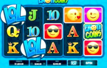 EURO 4010 No Deposit Bonus Casino at Unique Casino