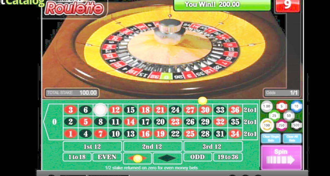 €4300 NO DEPOSIT BONUS at Spinit Casino