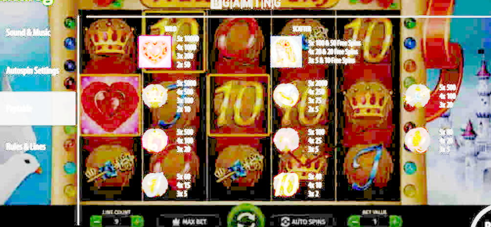 $635 FREE Casino Chip at Buran Casino