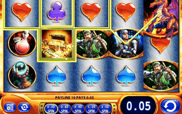 910% casino match bonus at CasiPlay Casino
