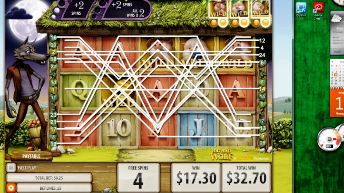 ﻿$410 Free casino chip at Mrgreen Casino