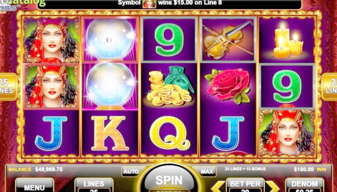$110 Mobile freeroll slot tournament at Inter Casino