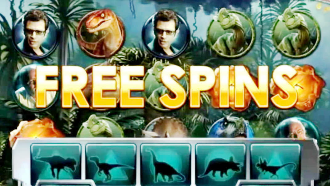€110 FREE CASINO CHIP at Malina Casino