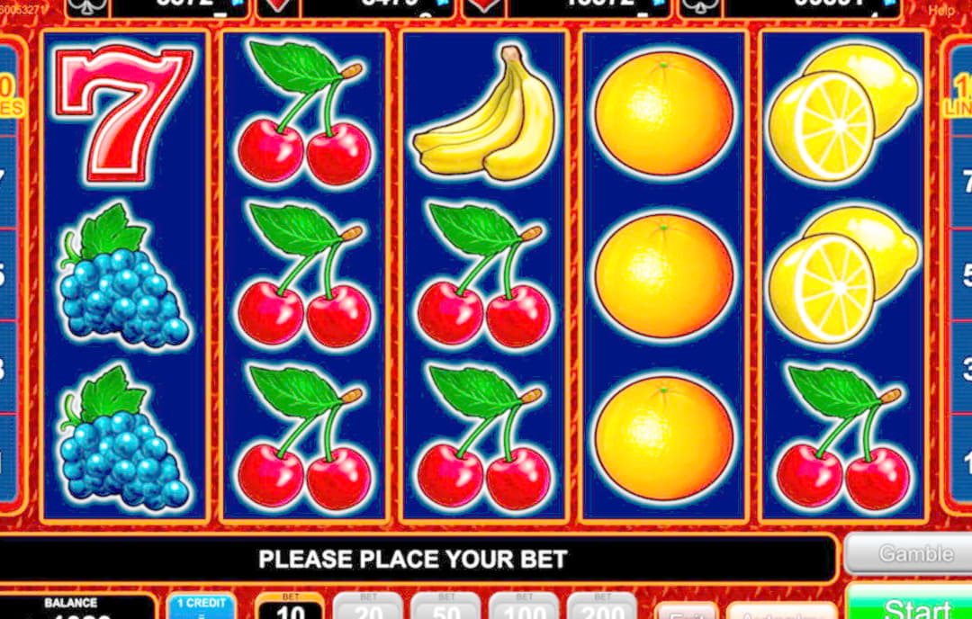 20 free spins no deposit casino at Slots Capital Casino