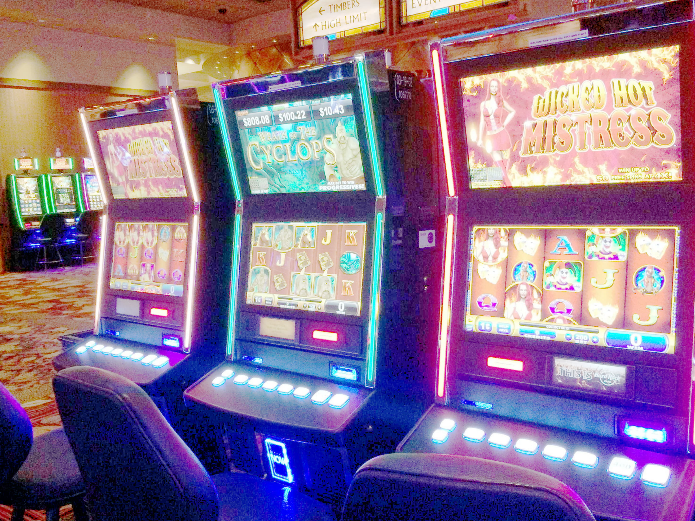 Eur 120 Casino Tournament at Boa Boa Casino