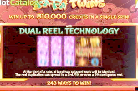 €175 Daily freeroll slot tournament at Casino com