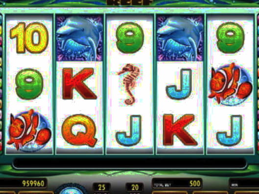 €235 Daily freeroll slot tournament at Casino-X