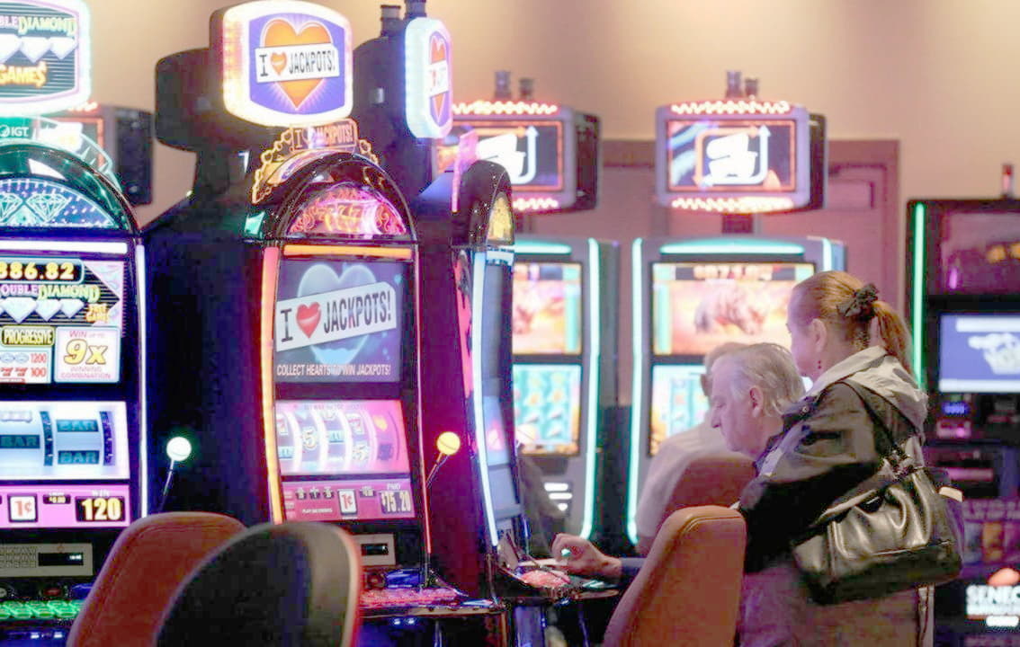 33 Free spins casino at Come On Casino