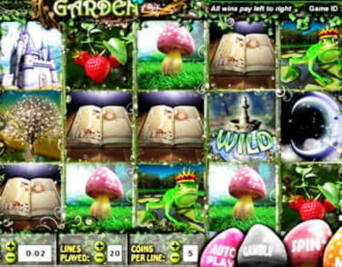 300% Deposit Match Bonus at CasiPlay Casino