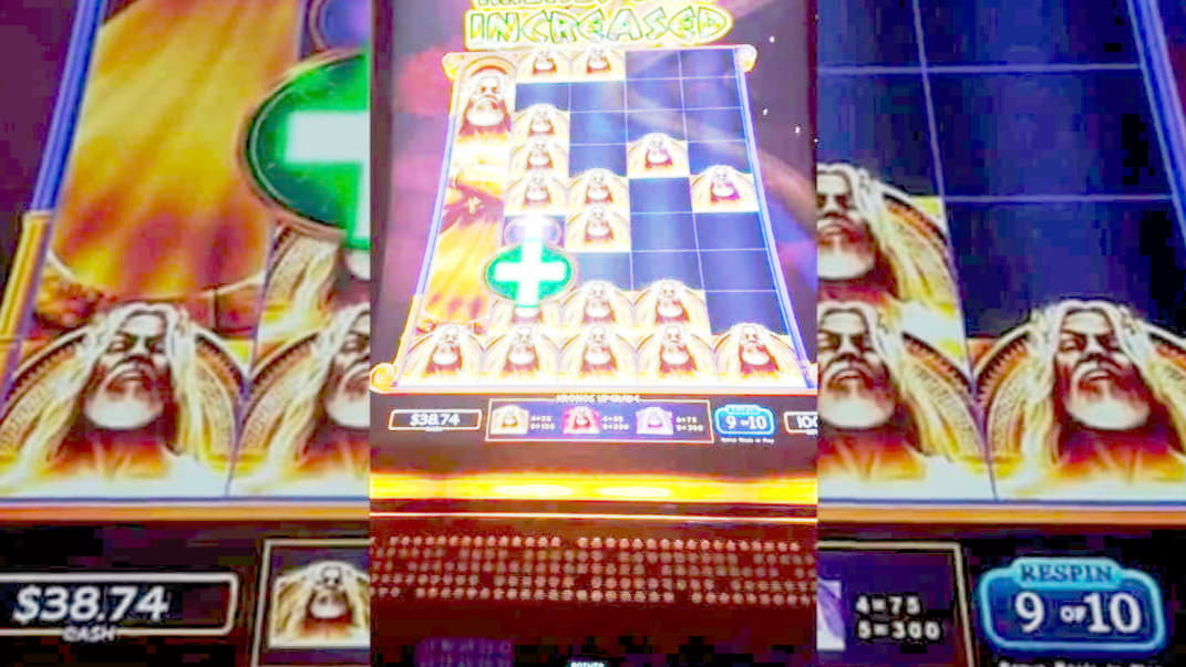 EUR 955 no deposit bonus casino at Cadoola Casino