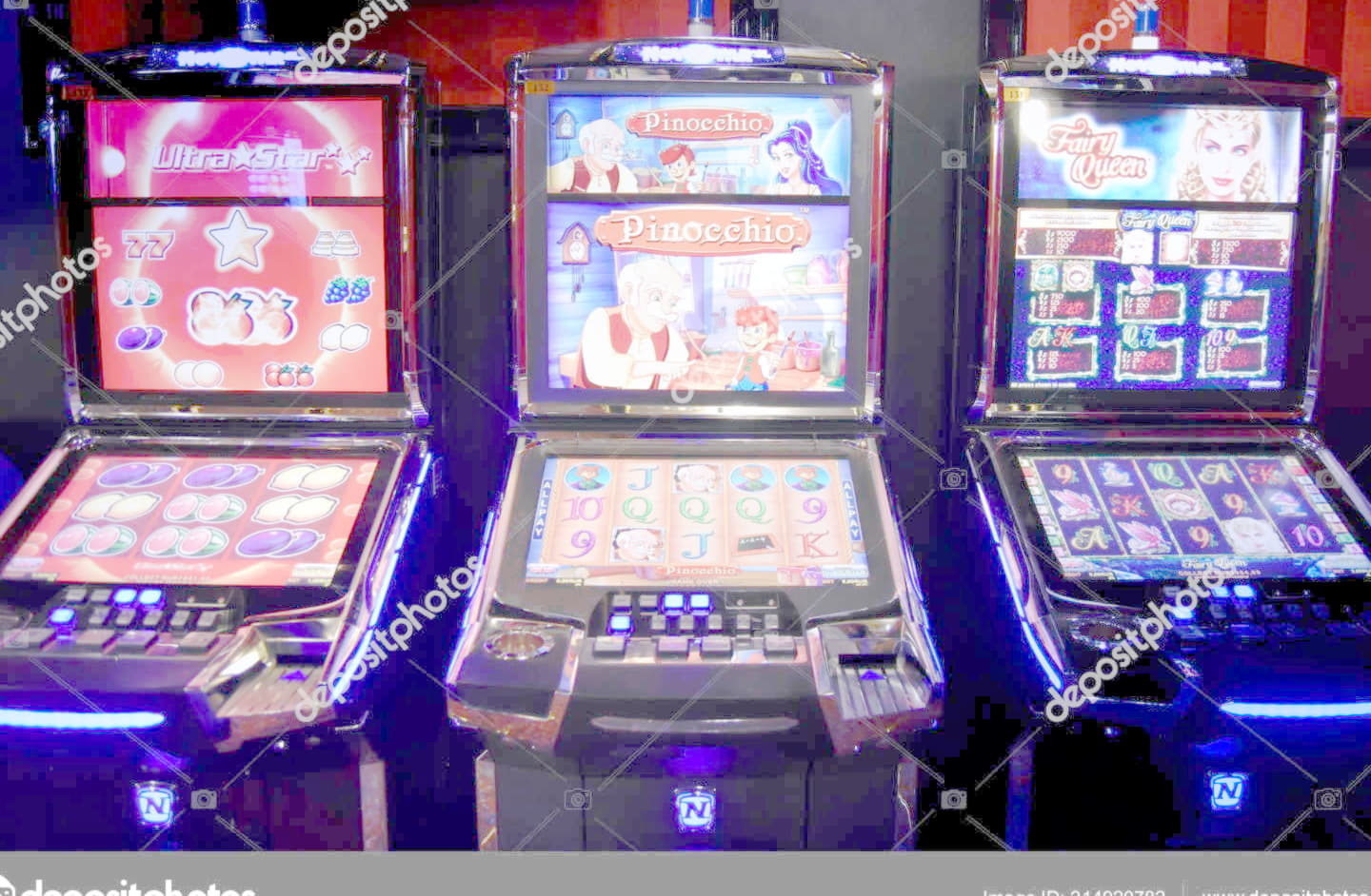 ﻿$4955 No deposit bonus code at Get Lucky Casino