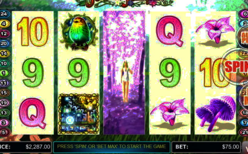 $150 Free Casino Ticket at Casino com
