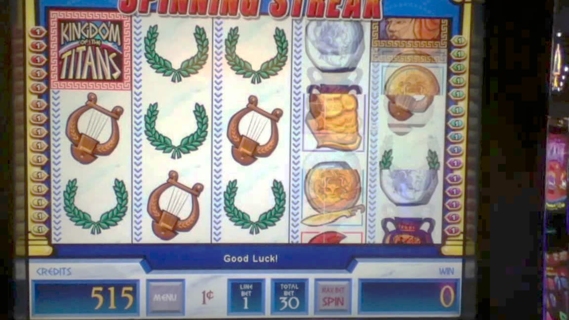 $1325 NO DEPOSIT CASINO BONUS at Unique Casino