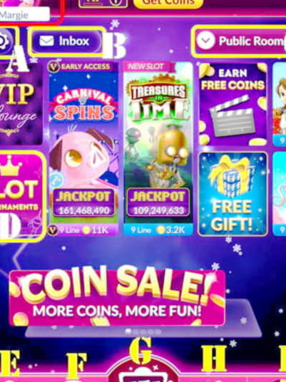 Eur 490 free chip at Inter Casino