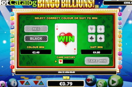 245 Free spins no deposit at King Billy Casino