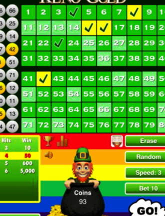 230% Welcome Bonus at Spin Palace Casino