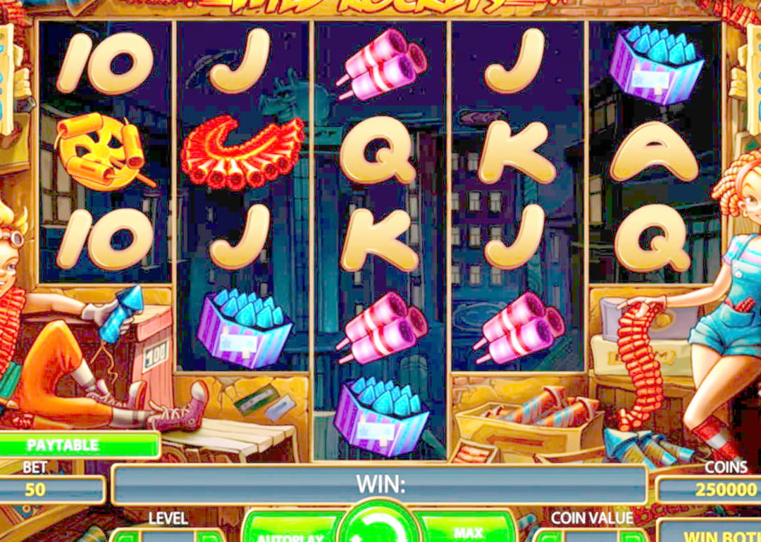 20 Free Spins at Treasure Island Jackpots Casino (Sloto Cash Mirror)