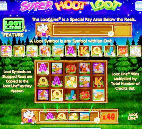 40 FREE Spins at Buran Casino