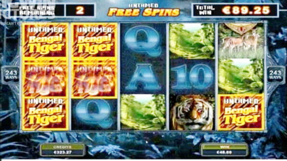 €88 Casino chip at Platinum Play Casino