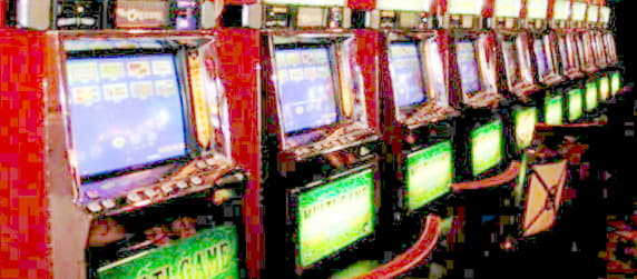 810% Match bonus casino at Get Lucky Casino
