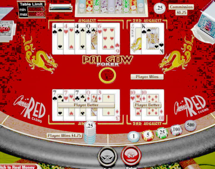 $645 FREE Chip at Treasure Island Jackpots Casino (Australia Casino Mirror)