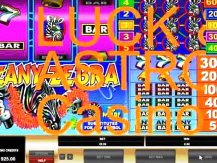€515 free chip casino at Buran Casino