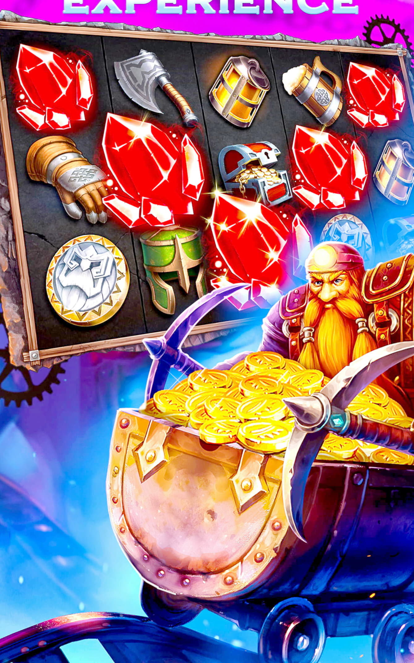 795% Casino Welcome Bonus at Malina Casino