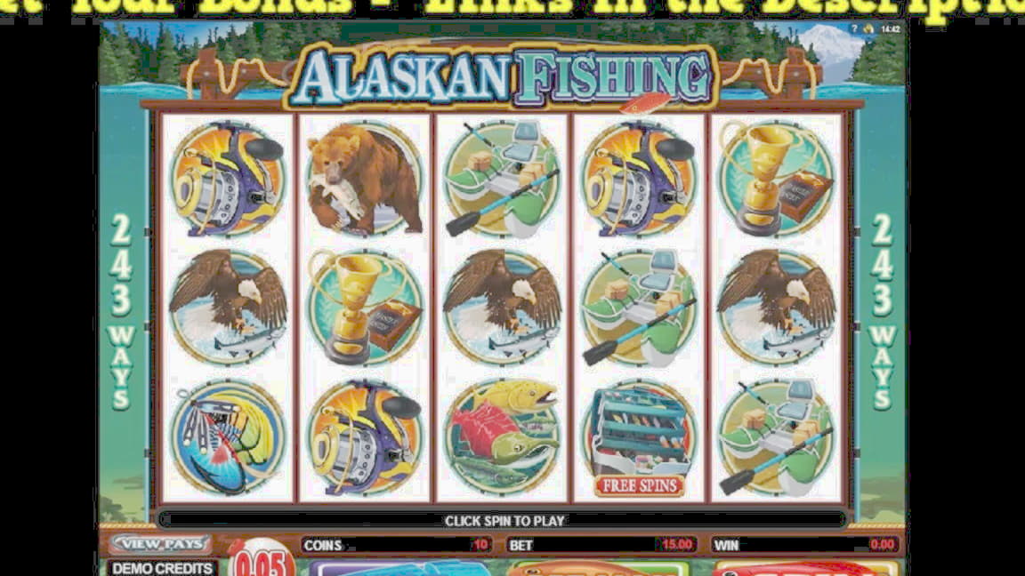 110 Free Casino Spins at Spin Palace Casino