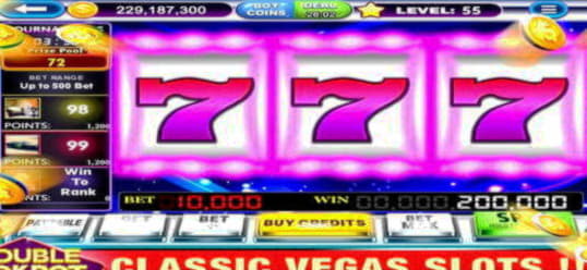140 free spins at Cashmio Casino