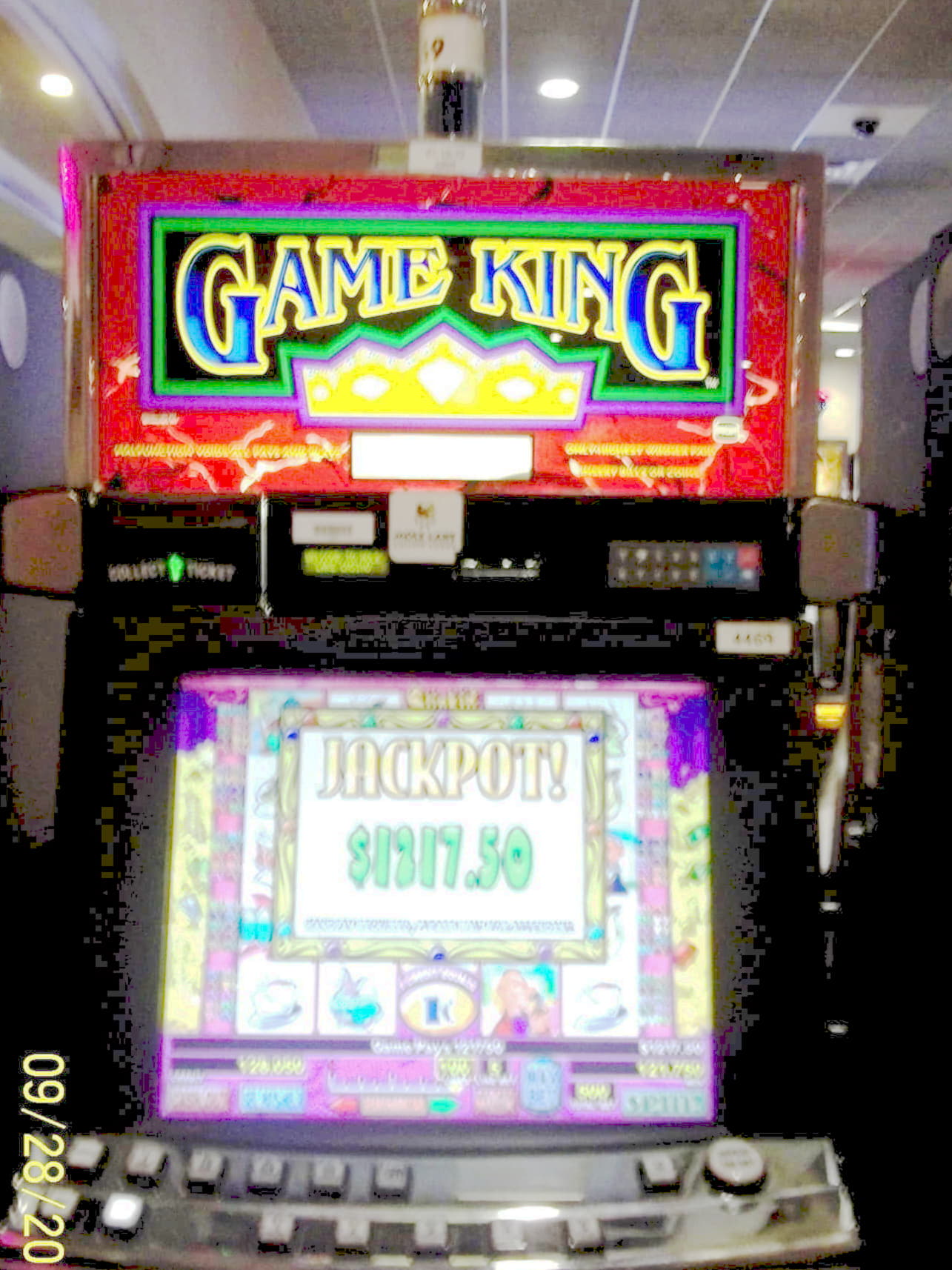 €100 FREE CHIP at Casino com