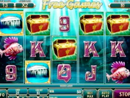 275 Free spins no deposit at Royal Vegas Casino
