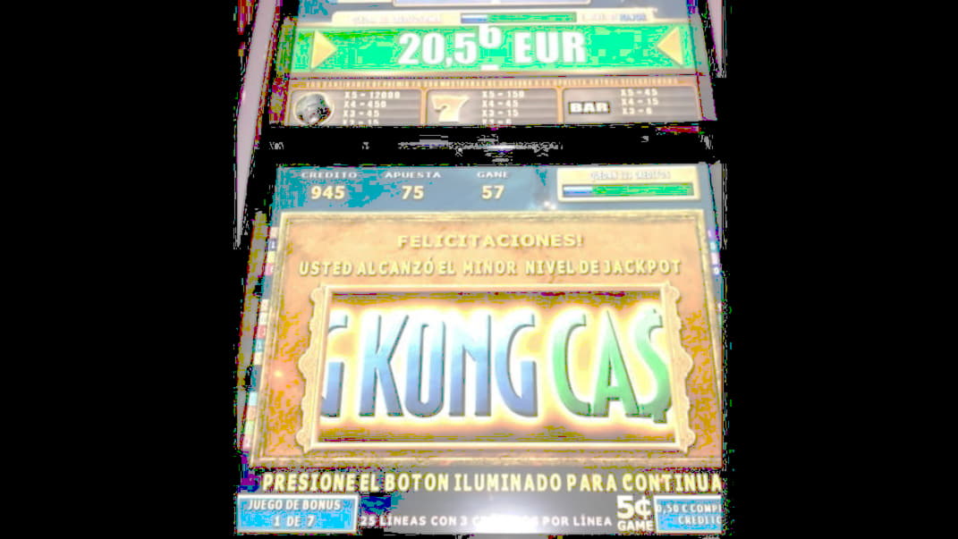 £180 Tournament at King Billy Casino