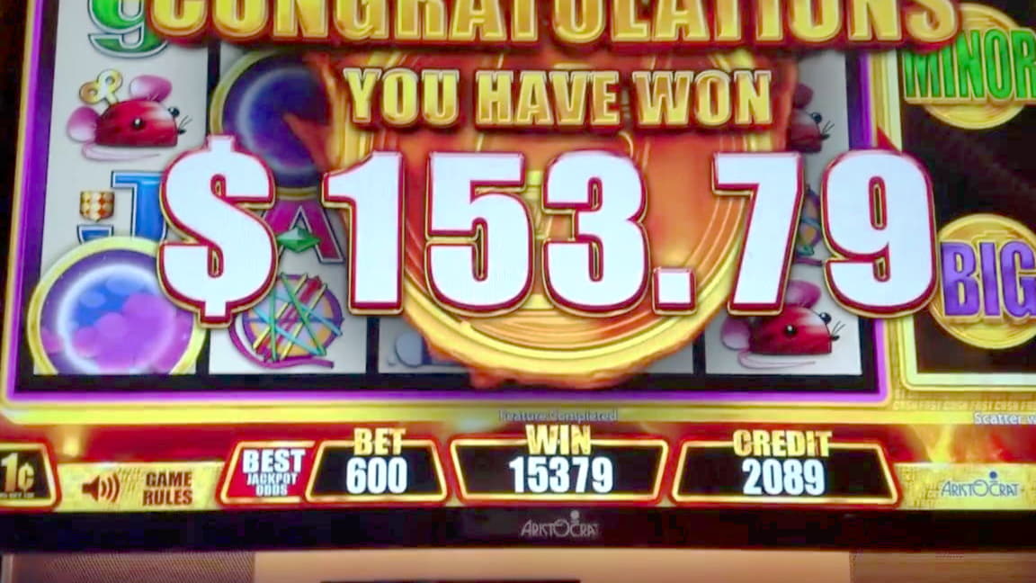 255 free casino spins at Treasure Island Jackpots Casino (Sloto Cash Mirror)