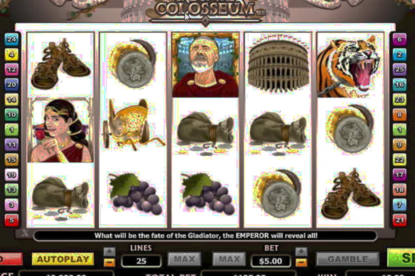 610% Casino Welcome Bonus at Malina Casino