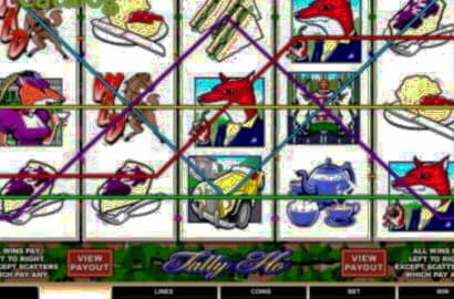 Eur 410 NO DEPOSIT BONUS CASINO at Party Casino