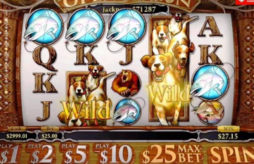 EUR 400 Free Chip Casino at William Hill Casino