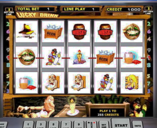 Eur 590 Free Chip Casino at Treasure Island Jackpots Casino (Sloto Cash Mirror)