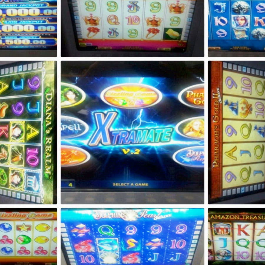 €230 Casino Tournament at Royal Vegas Casino