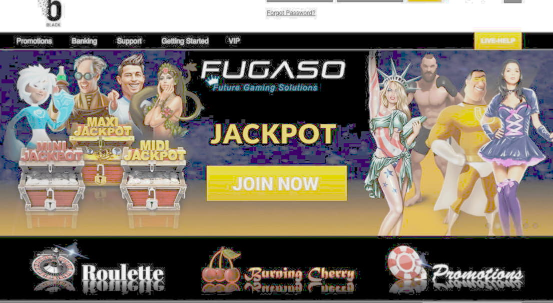 780% Best Signup Bonus Casino at King Billy Casino