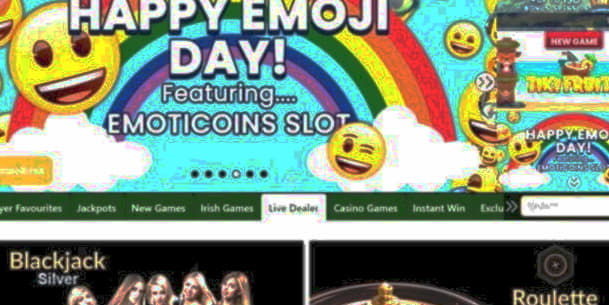 EUR 470 Free Chip Casino at Casino com