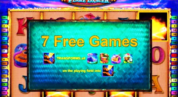270 FREE Spins at Buran Casino