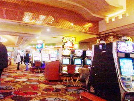Eur 400 Mobile freeroll slot tournament at Party Casino