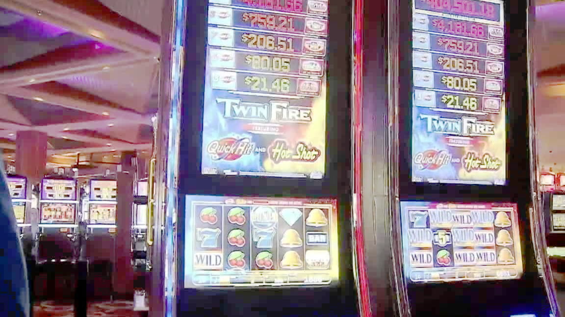 235 Free Casino Spins at Cashmio Casino