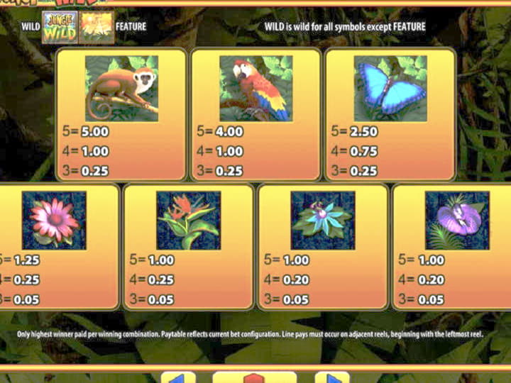 240 Free Spins right now at Unique Casino