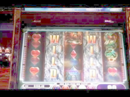 EURO 555 Free Casino Tournament at Treasure Island Jackpots Casino (Sloto Cash Mirror)