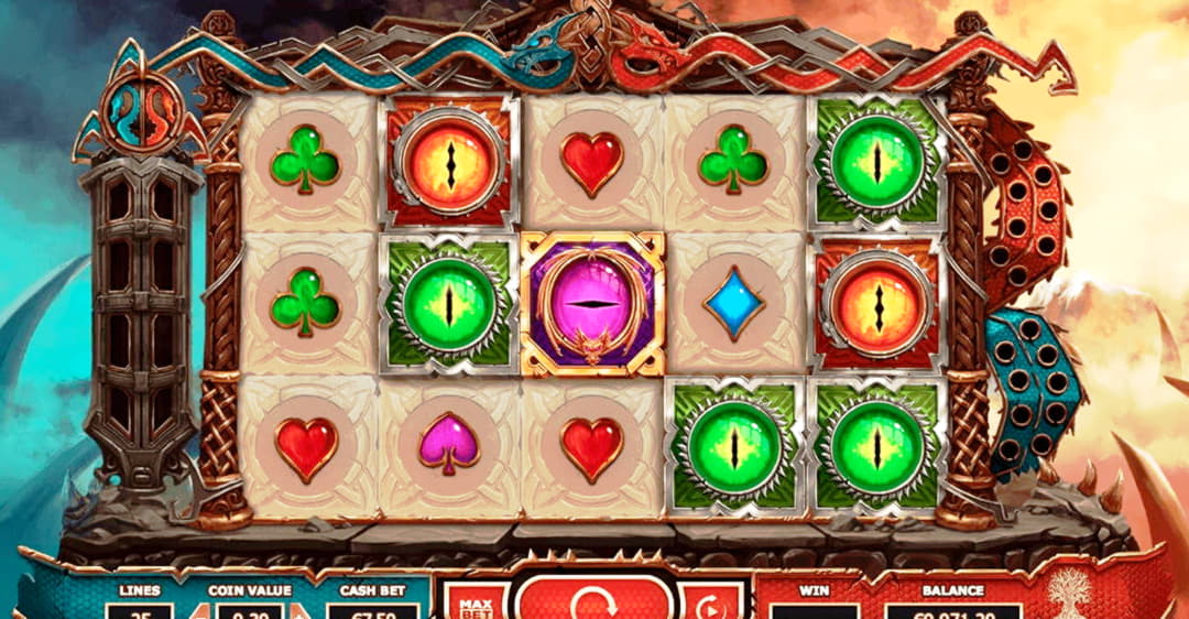 Eur 120 Mobile freeroll slot tournament at Cadoola Casino