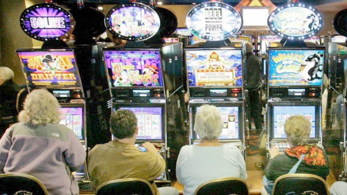 €210 NO DEPOSIT at River Belle Casino