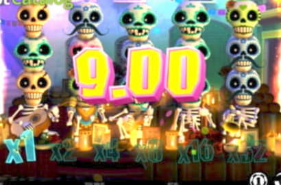 €2015 No Deposit Bonus at 888 Casino
