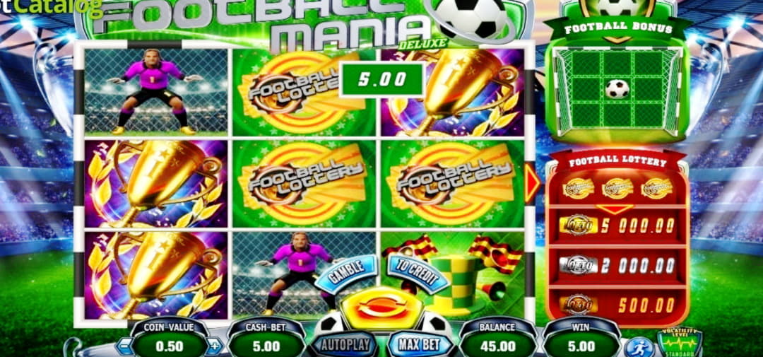 $155 Free Casino Tournament at King Billy Casino