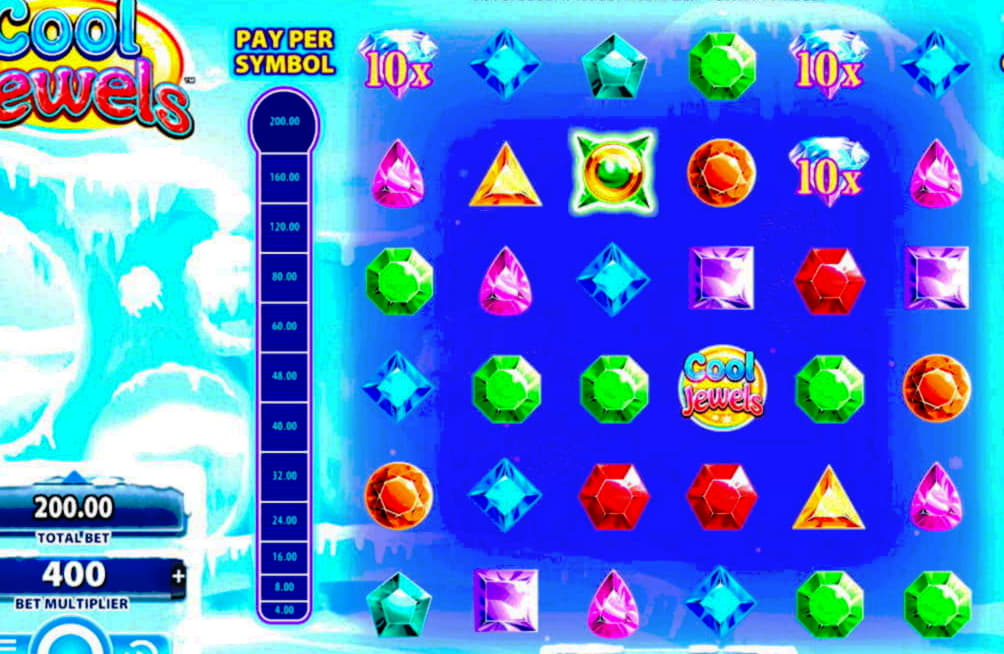 £390 Free Chip at Malina Casino